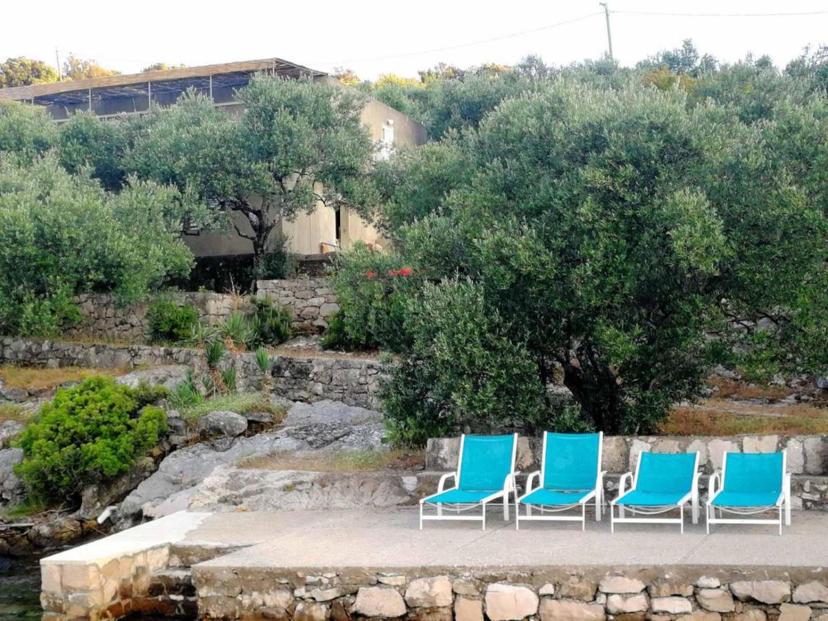 Beach House Olea Blazevo Exterior foto