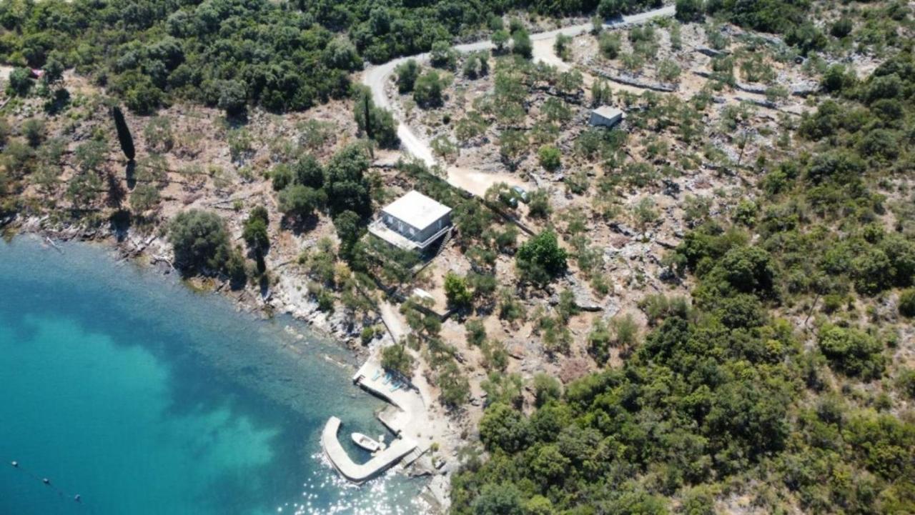Beach House Olea Blazevo Exterior foto
