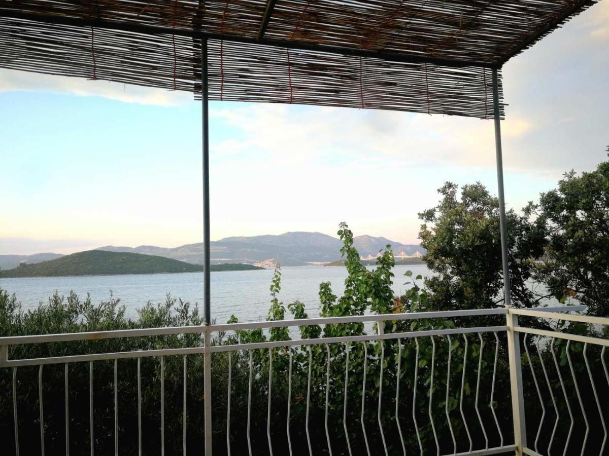 Beach House Olea Blazevo Exterior foto