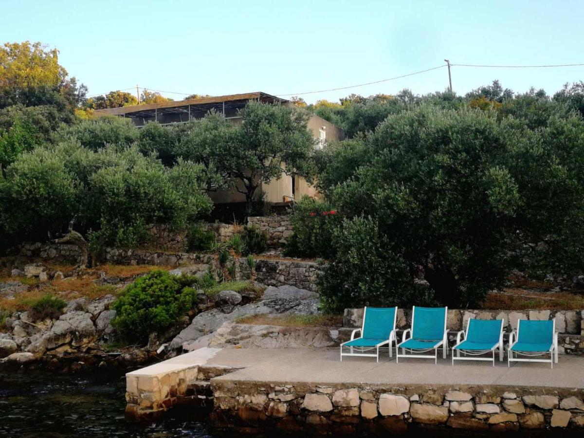 Beach House Olea Blazevo Exterior foto