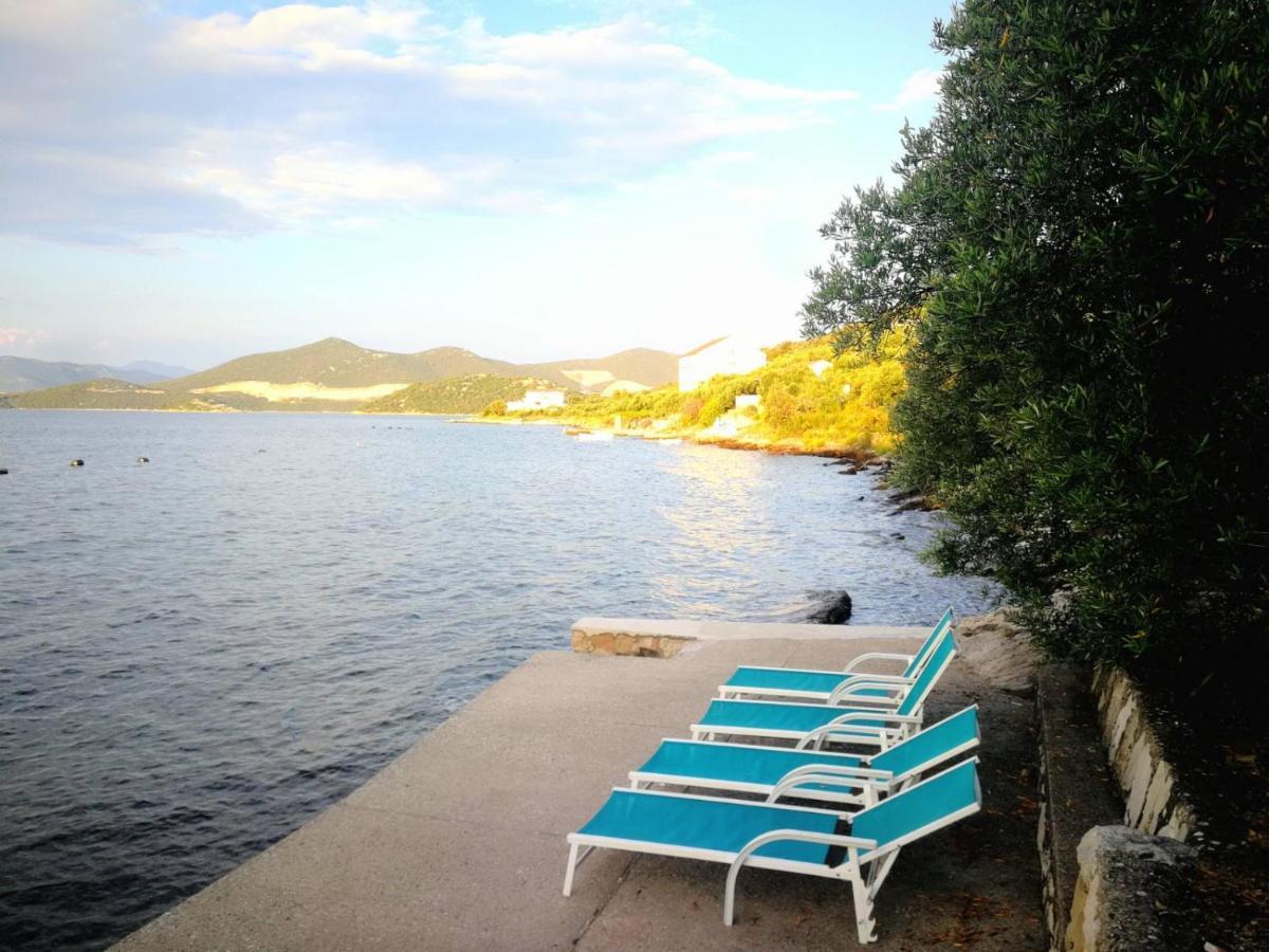 Beach House Olea Blazevo Exterior foto