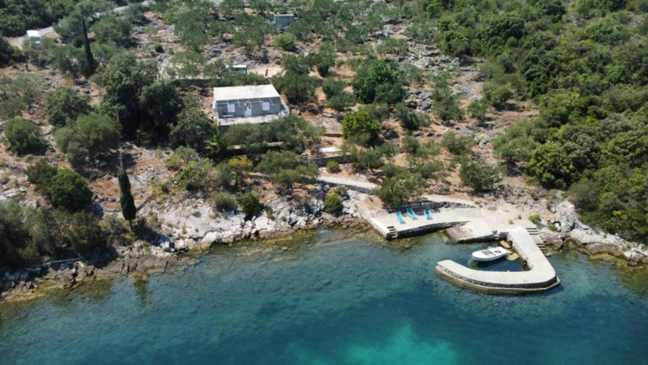 Beach House Olea Blazevo Exterior foto