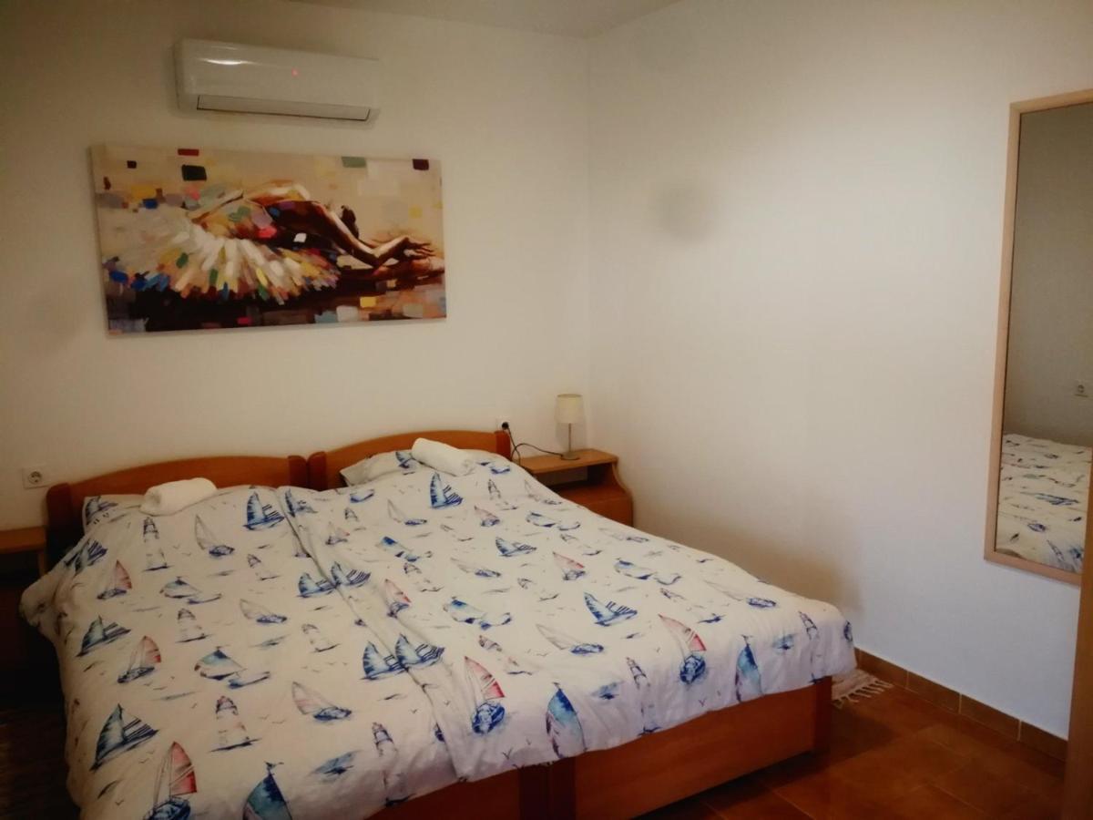 Beach House Olea Blazevo Exterior foto