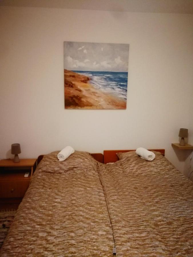 Beach House Olea Blazevo Exterior foto