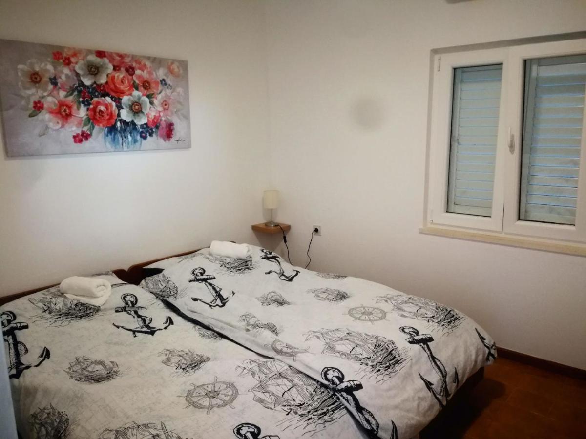 Beach House Olea Blazevo Exterior foto