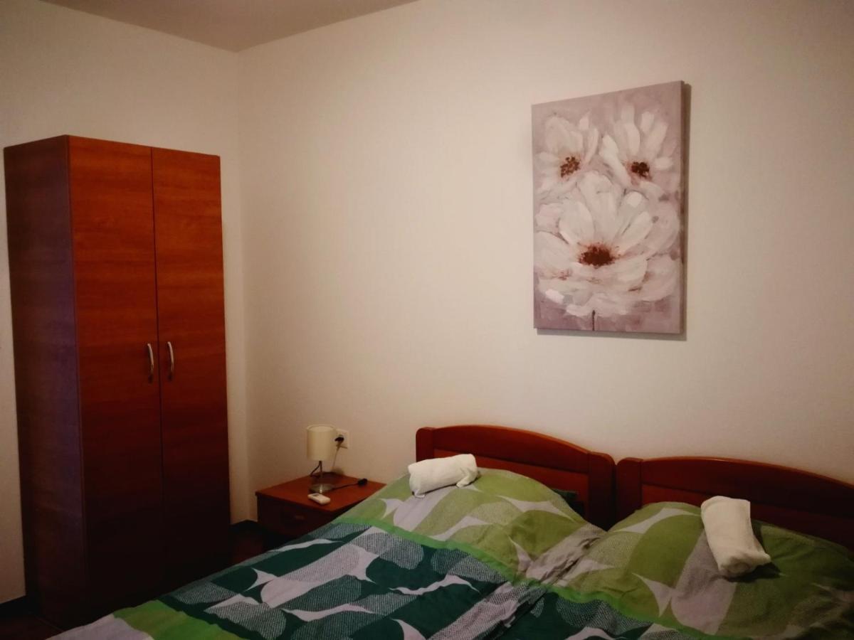 Beach House Olea Blazevo Exterior foto