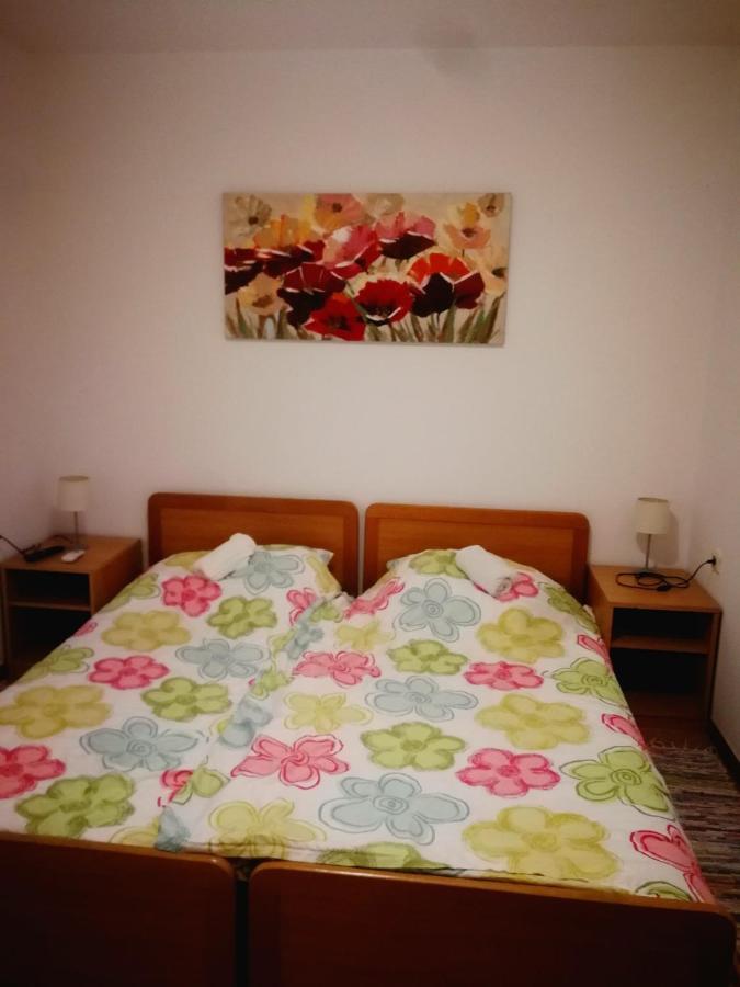 Beach House Olea Blazevo Exterior foto