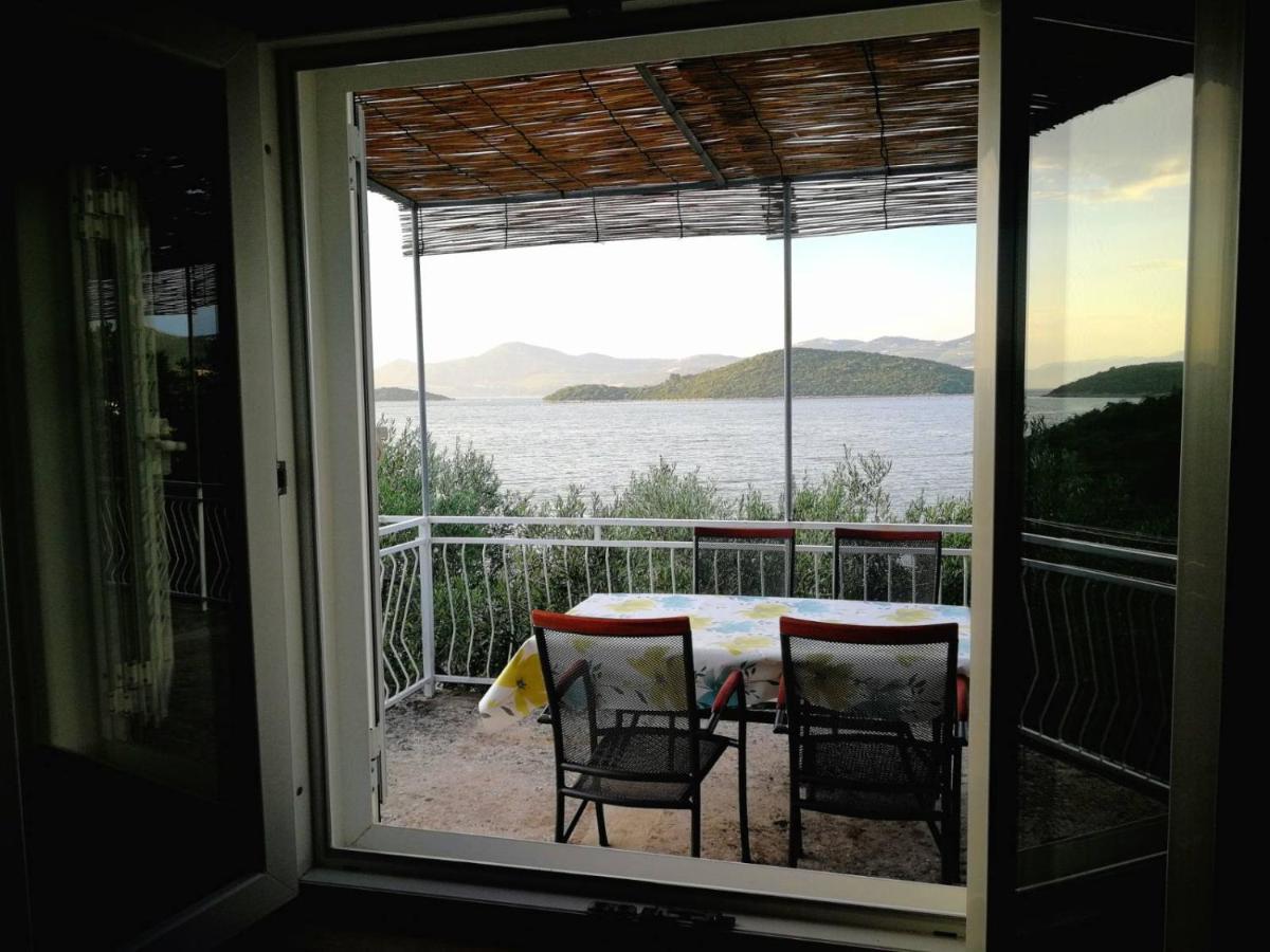 Beach House Olea Blazevo Exterior foto