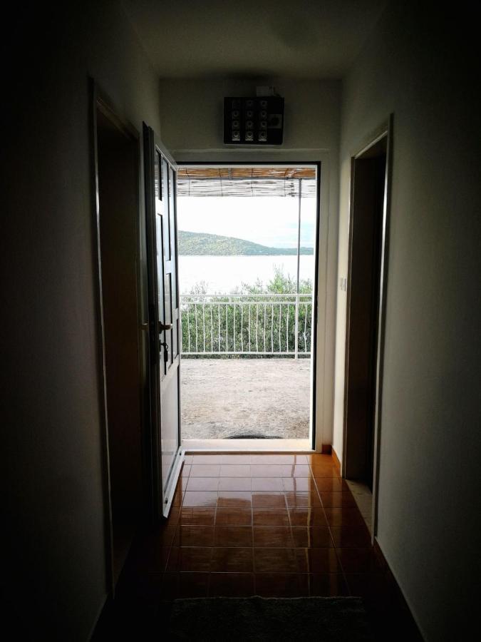 Beach House Olea Blazevo Exterior foto