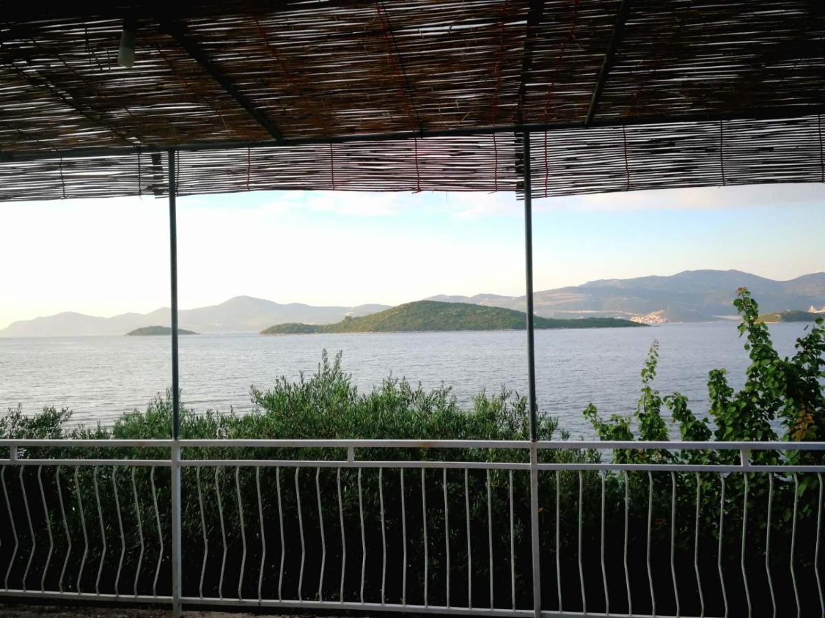Beach House Olea Blazevo Exterior foto
