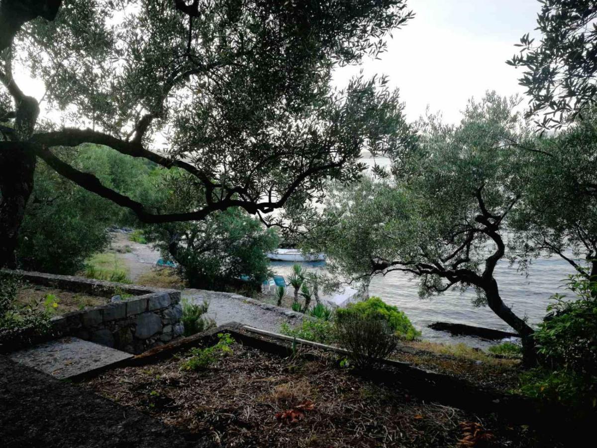 Beach House Olea Blazevo Exterior foto