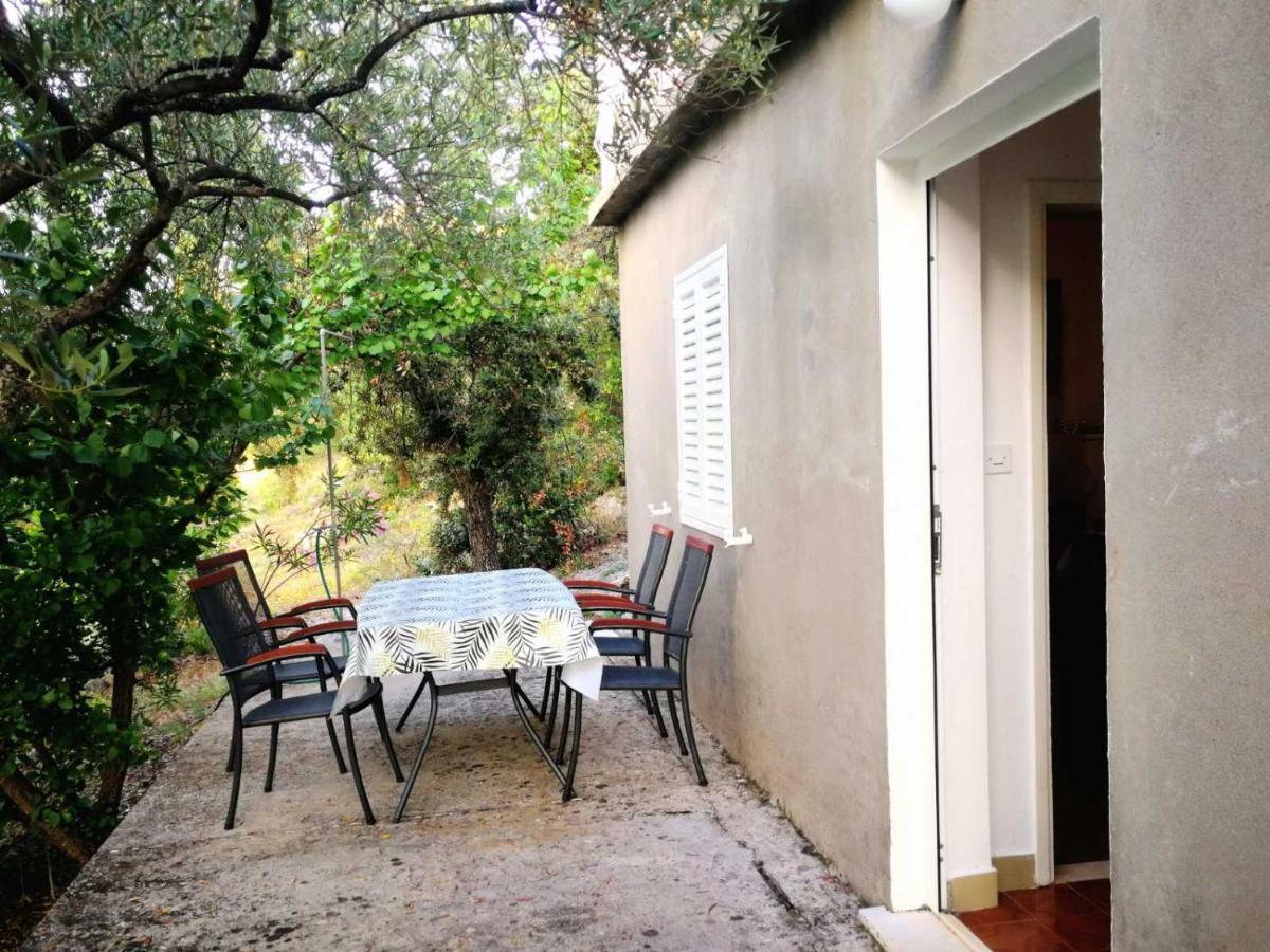 Beach House Olea Blazevo Exterior foto